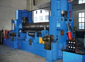 全(quan)自動(dong)型液(ye)壓機設(she)備(bei) 新型智(zhi)能化自動(dong)液(ye)壓機(ji)設(she)備(bei)