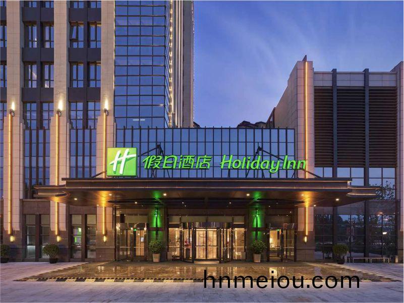 天津武清金泰假日酒店