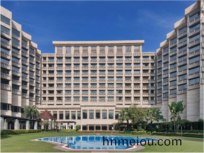Hyatt Regency India