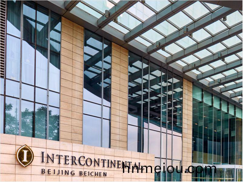 北(bei)京北辰洲際酒店