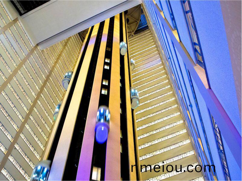 Marriott Marquis New York