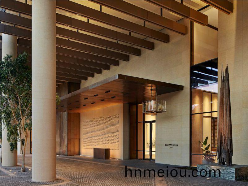 Westin Perth Australia