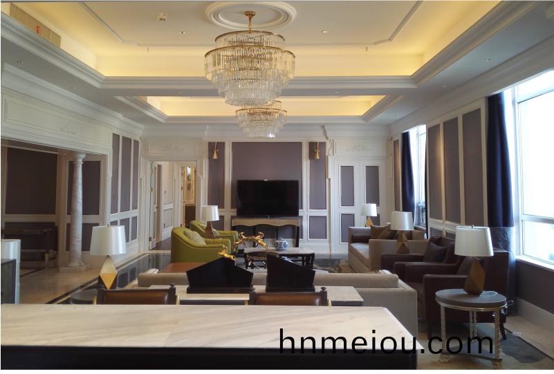 精裝豪宅傢(jia)具