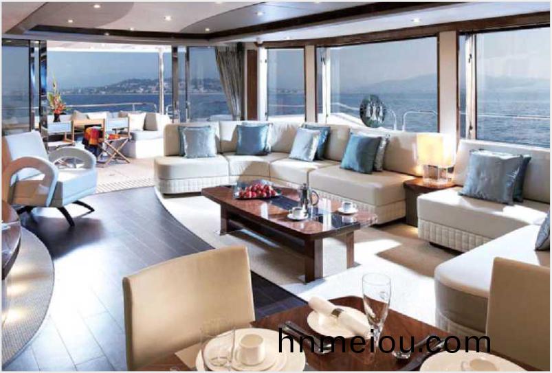 遊(you)艇傢(jia)具