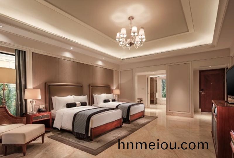 　酒店客房傢具(ju)