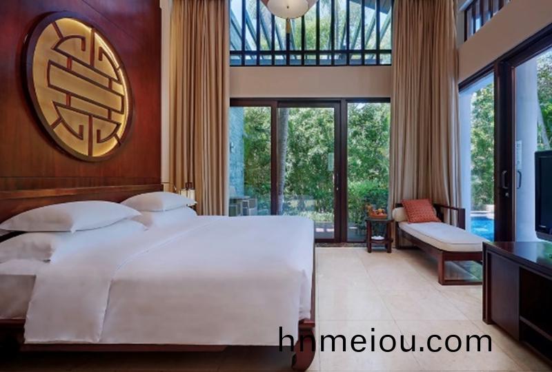 　酒店客房傢(jia)具