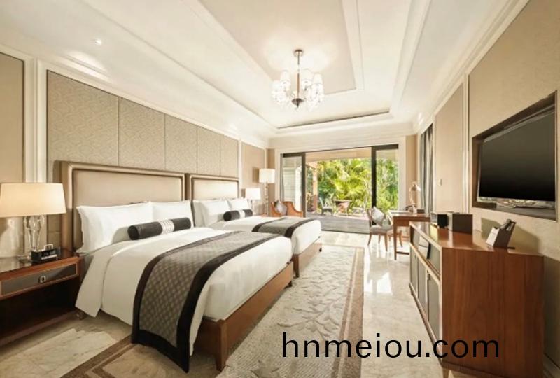 　酒店客(ke)房傢具