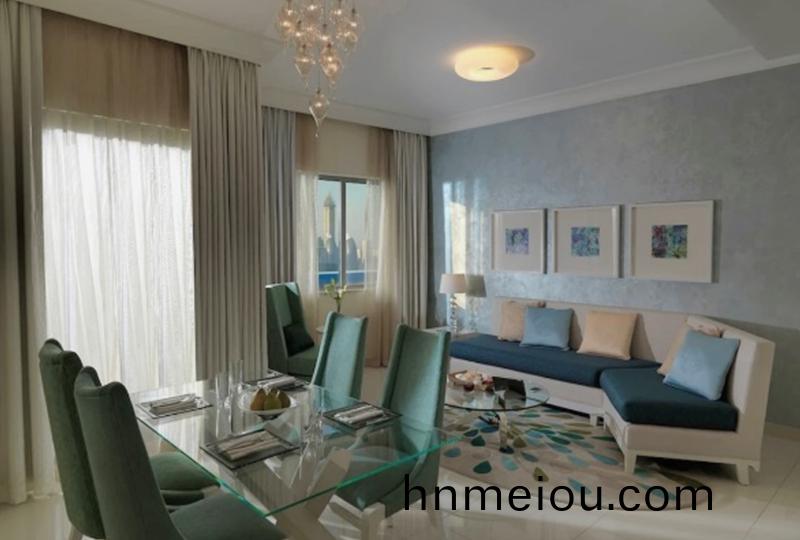 　酒(jiu)店客房傢具