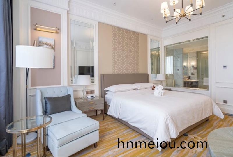 　酒店客房傢具(ju)