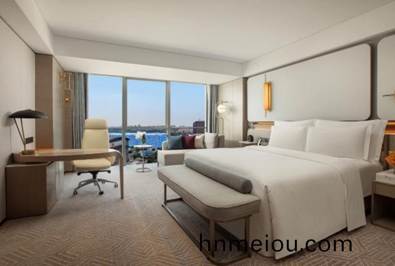 　酒店客房傢具(ju)