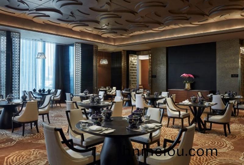 　酒(jiu)店餐廳傢具