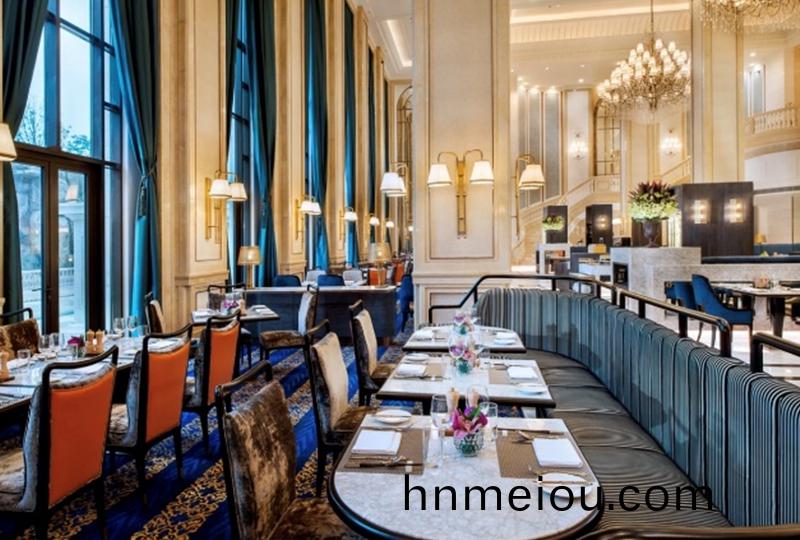 　酒店(dian)餐(can)廳傢具