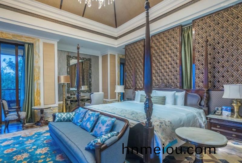 精裝豪宅傢具(ju)