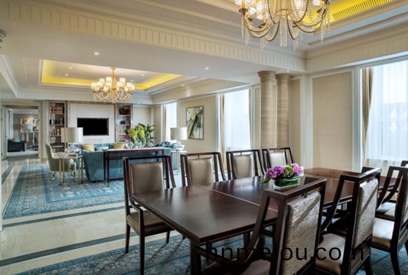 精裝豪宅(zhai)傢具