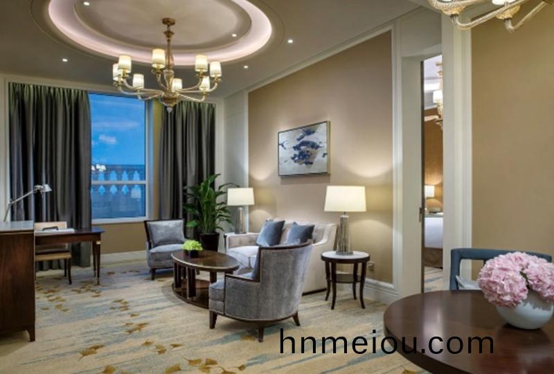 精裝豪宅(zhai)傢具