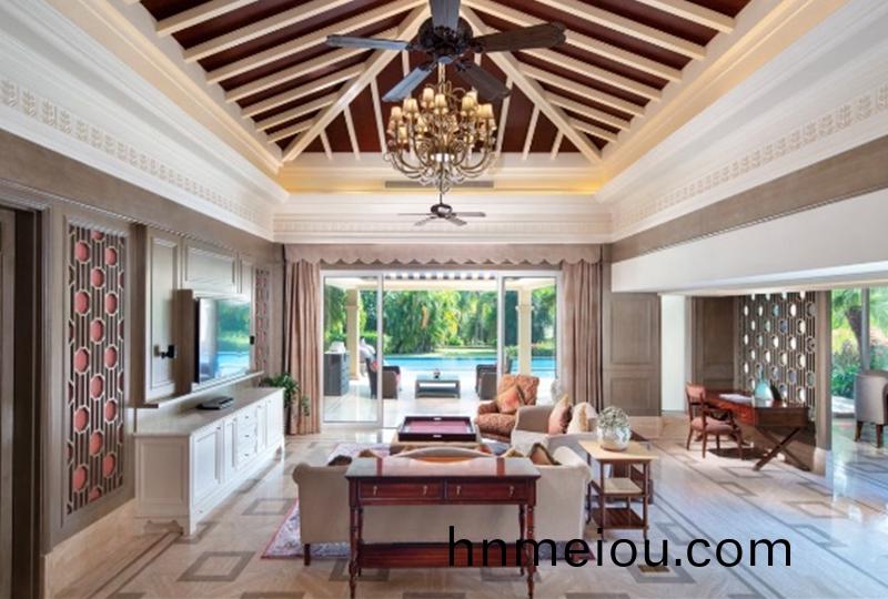 精裝豪宅(zhai)傢具