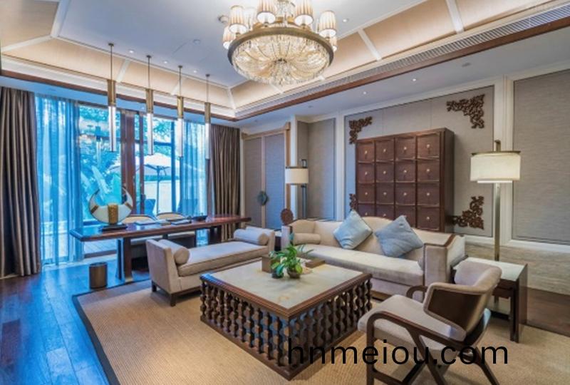 精(jing)裝豪宅傢具