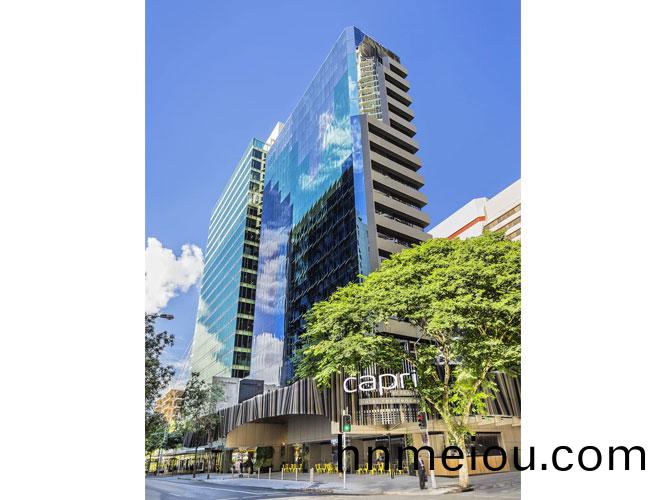 Capri by Fraser Brisbane