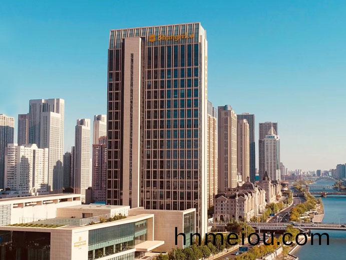 天津(jin)香格裏拉大酒店