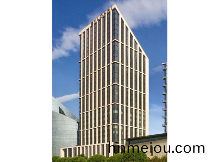 北京寶格麗酒(jiu)店