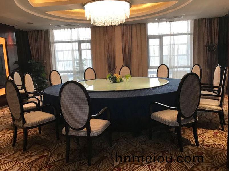 企業營銷(xiao)中心內部環境