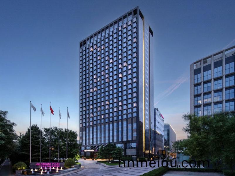 新(xin)雲南皇冠假日大(da)酒店