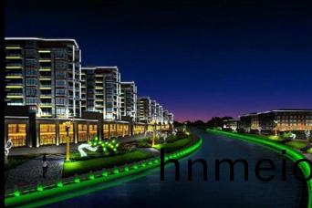 城(cheng)市亮化(hua)