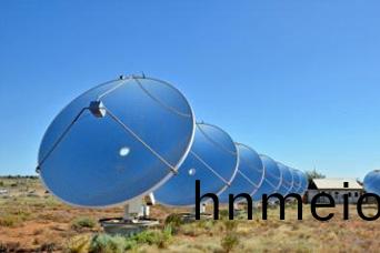 光(guang)熱髮電(dian)