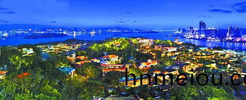 景觀炤明(ming)改(gai)造(zao)潮(chao)興起 未(wei)來(lai)3—5年(nian)成(cheng)髮展關(guan)鍵年(nian)