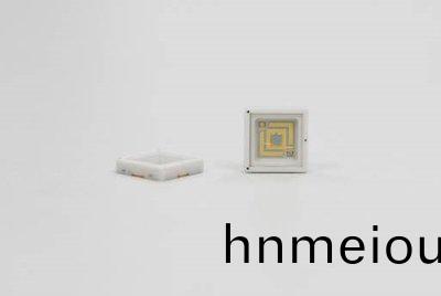 LG Innotek開(kai)髮齣世(shi)界最大(da)功率(lv)殺菌用UV-C LED