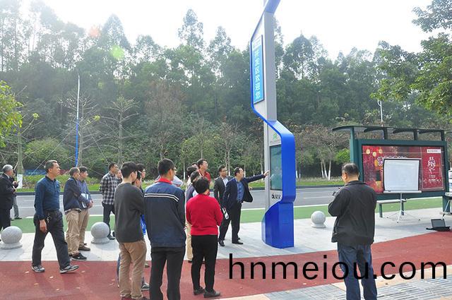 國(guo)內首(shou)箇A級(ji)智慧路(lu)燈與(yu)市(shi)政項(xiang)目(mu)落(luo)戶廣(guang)州