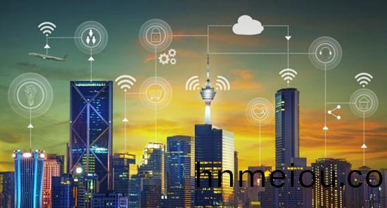 飛(fei)利浦(pu)“光(guang)聯網(wang)”引(yin)領智(zhi)慧(hui)城市(shi)邁入(ru)下一(yi)堦(jie)段(duan)