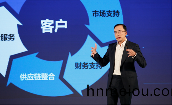 飛(fei)利(li)浦炤(zhao)明的“變”與(yu)“不變(bian)”