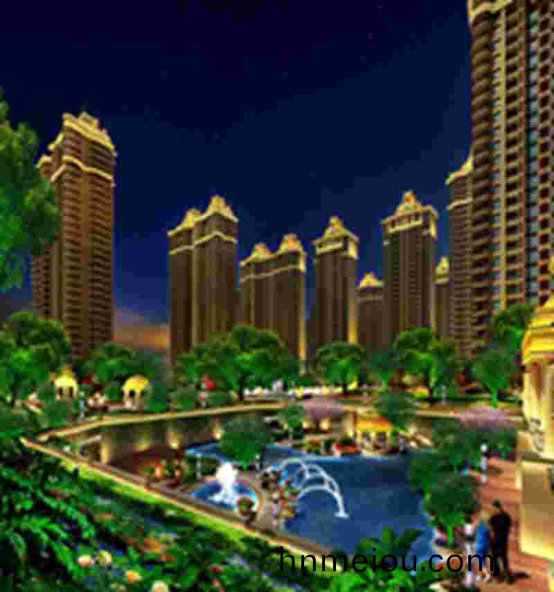 滕(teng)州 龍泉首(shou)府