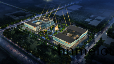 臨(lin)沂魯(lu)班精(jing)裝(zhuang)小(xiao)鎮亮(liang)化工(gong)程