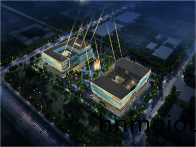 臨沂(yi)魯(lu)班精裝小(xiao)鎮亮(liang)化(hua)工程(cheng)