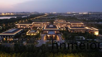 洛(luo)陽伊水迎(ying)賔館項(xiang)目(mu)